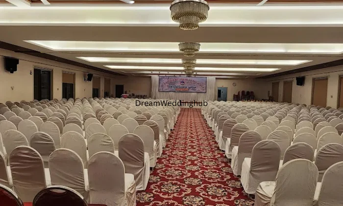 Virupaksha Mangal Karyalay